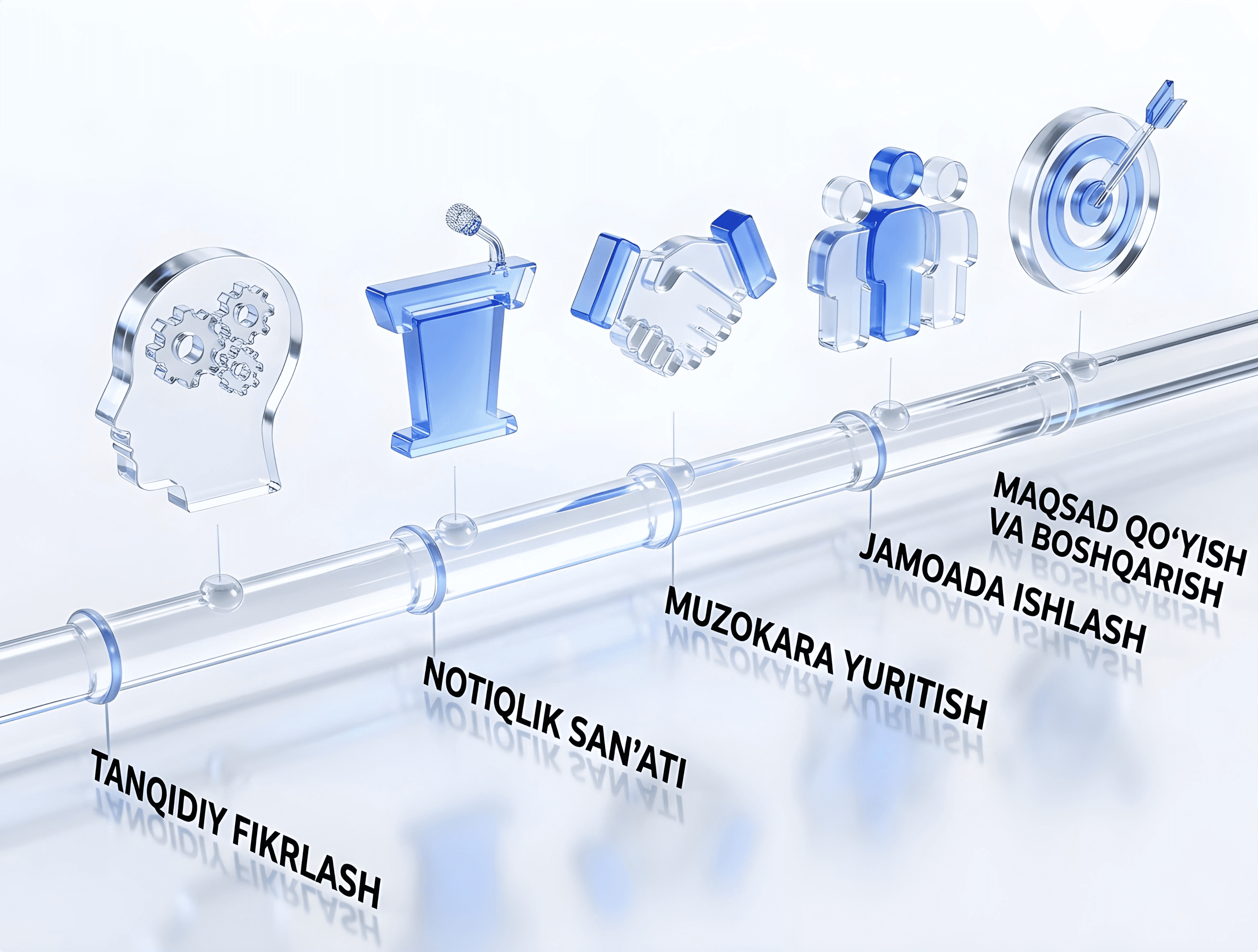 Kompleks rivojlantirish