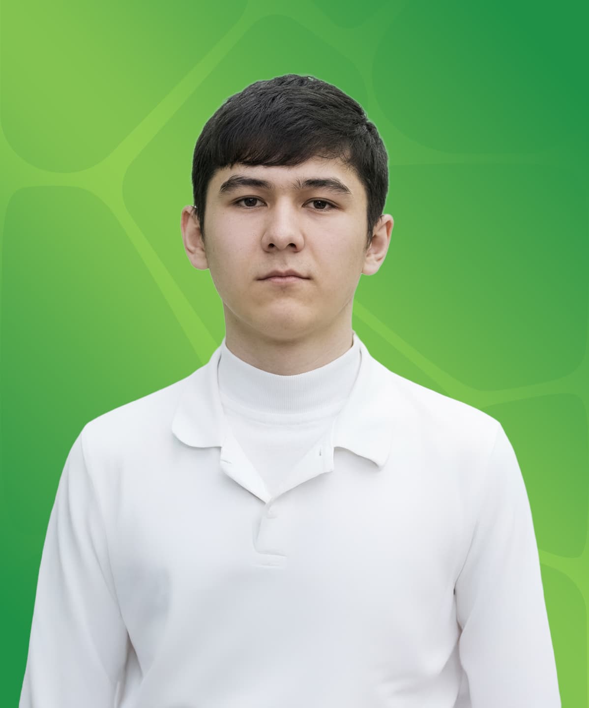 Sardorbek Zokirjonov