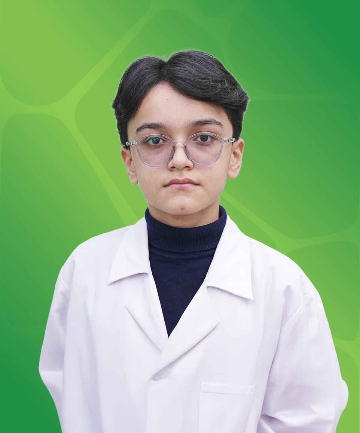 Abdulaziz Abdullayev