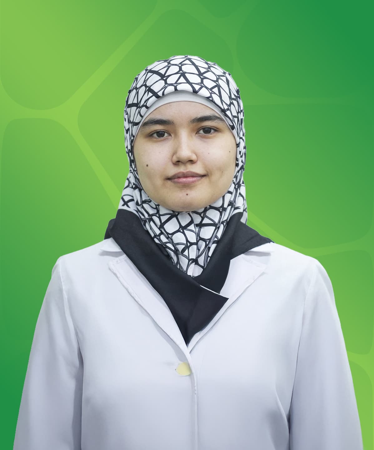 Mahliyo Qurbonboyeva