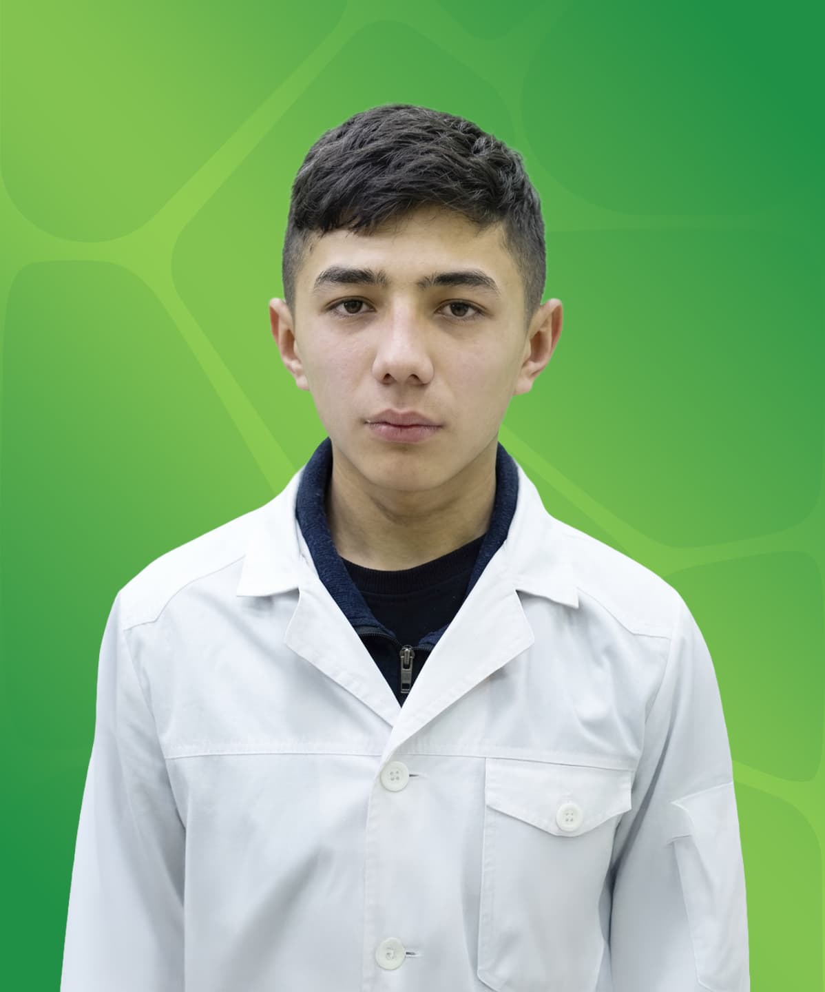 Biloliddin A'zamjonov