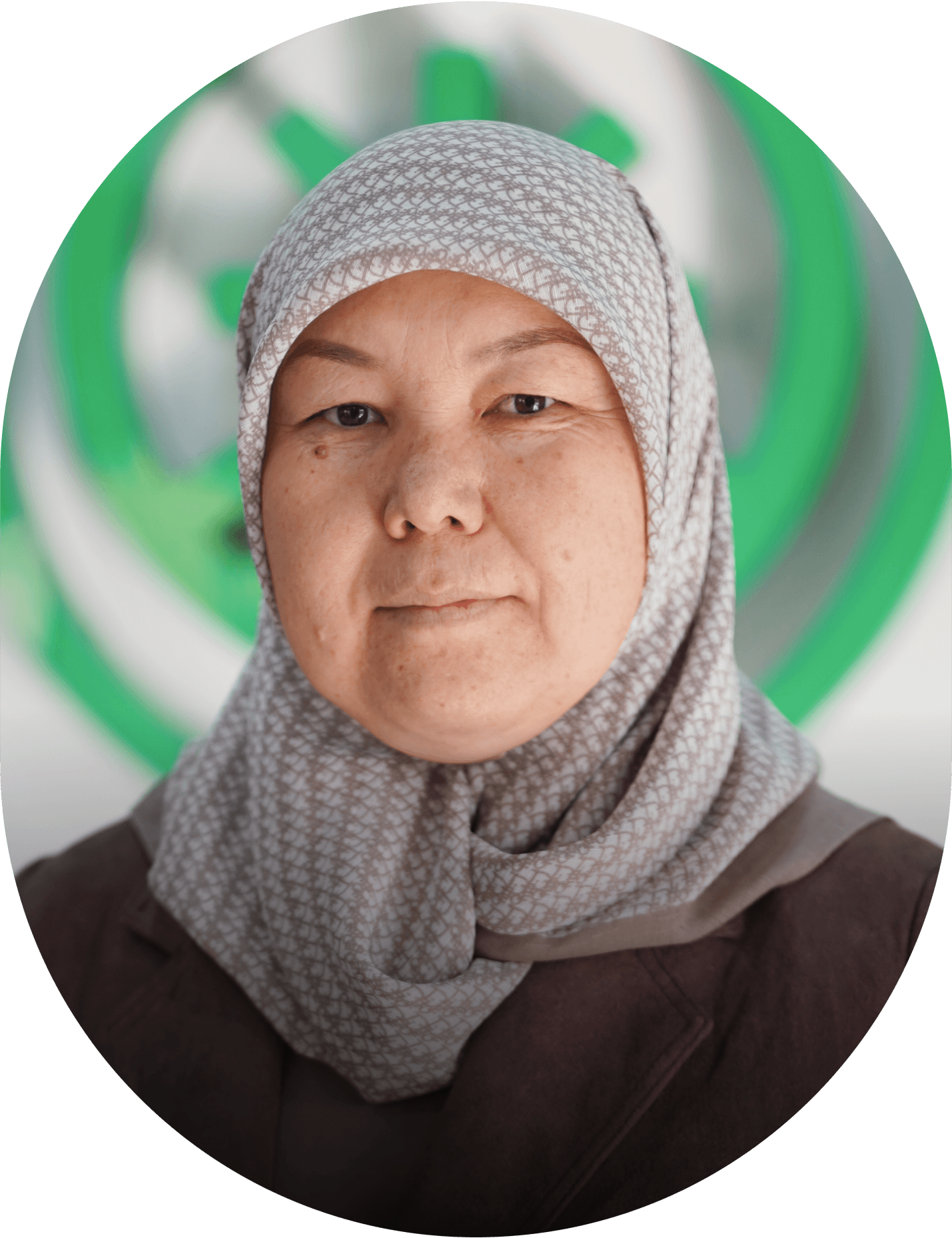 Sevara Kashtayeva