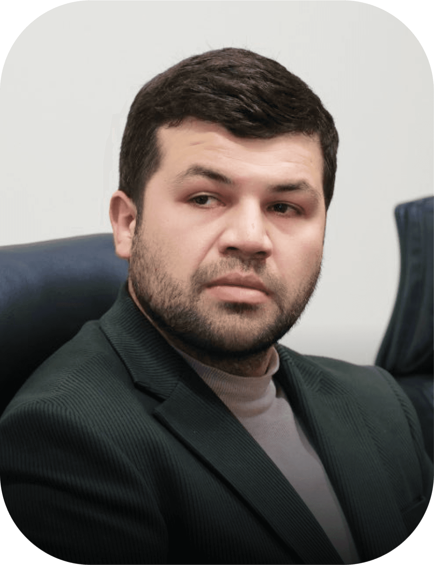 Dilshod Hakimov