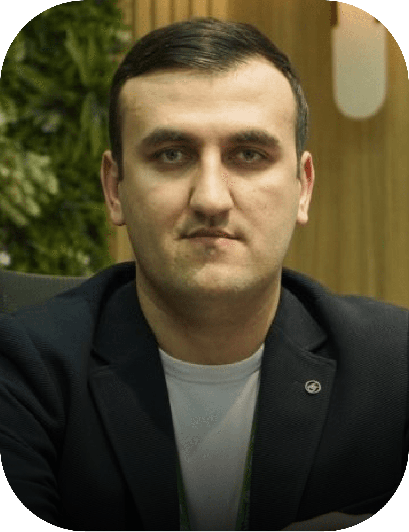 Muslim Amanov
