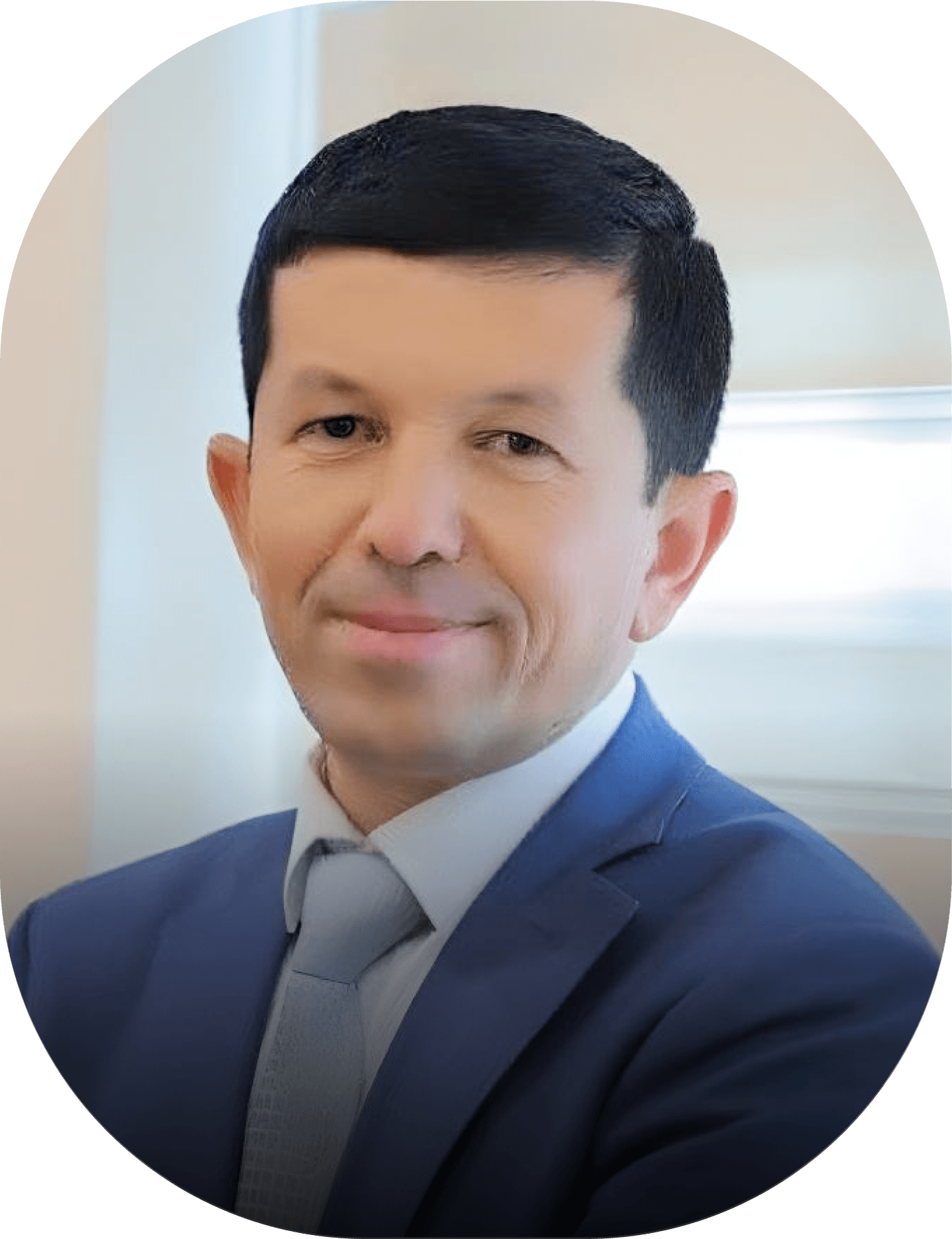 G'ayrat Geldiyev